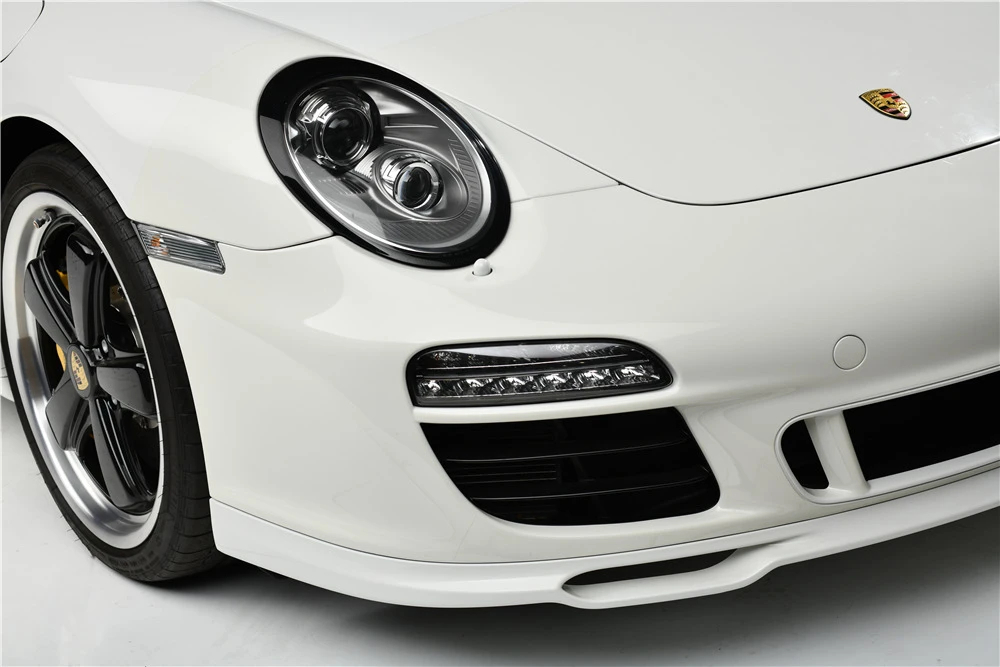 2011 Porsche 997 Speedster - Image 6 of 8
