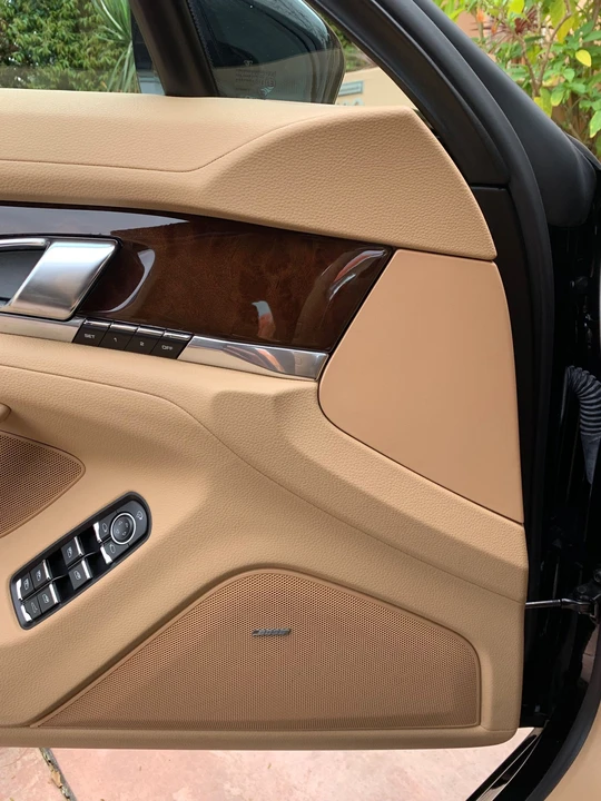 2011 Porsche 970 Panamera - Image 16 of 24