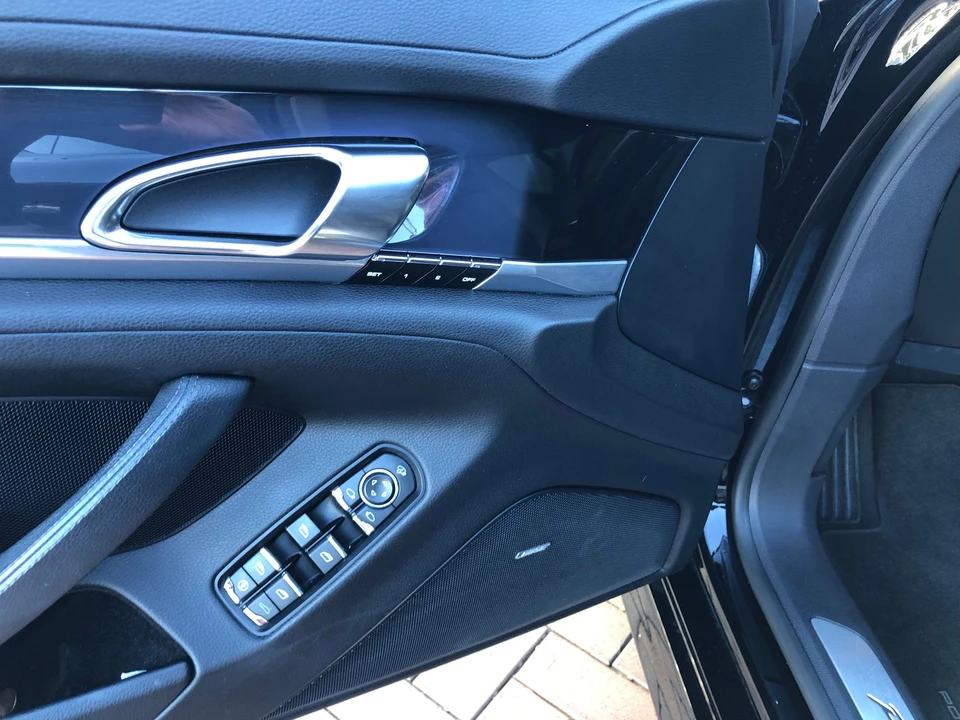 2011 Porsche 970 Panamera - Image 11 of 13