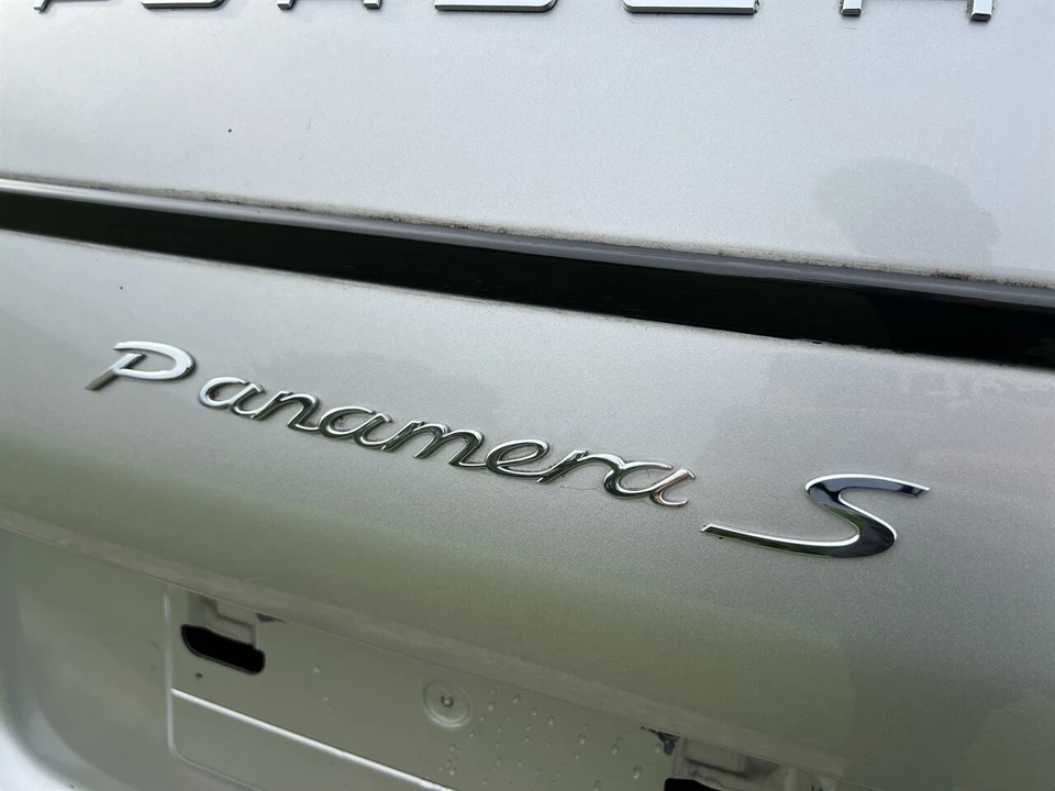 2011 Porsche 970 Panamera S - Image 11 of 24