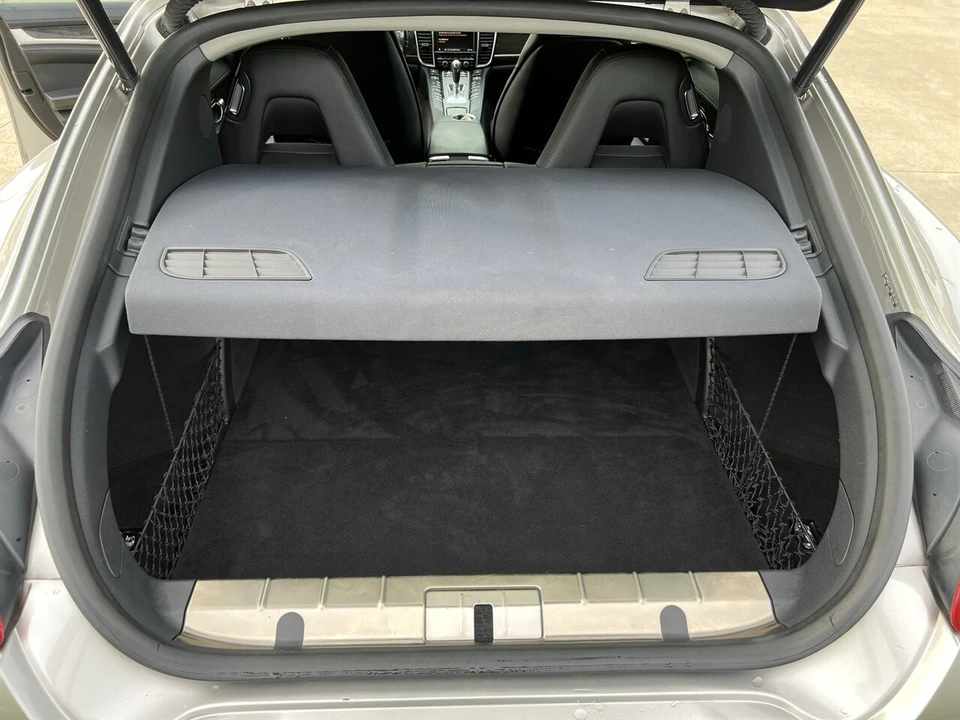 2011 Porsche 970 Panamera S - Image 21 of 24