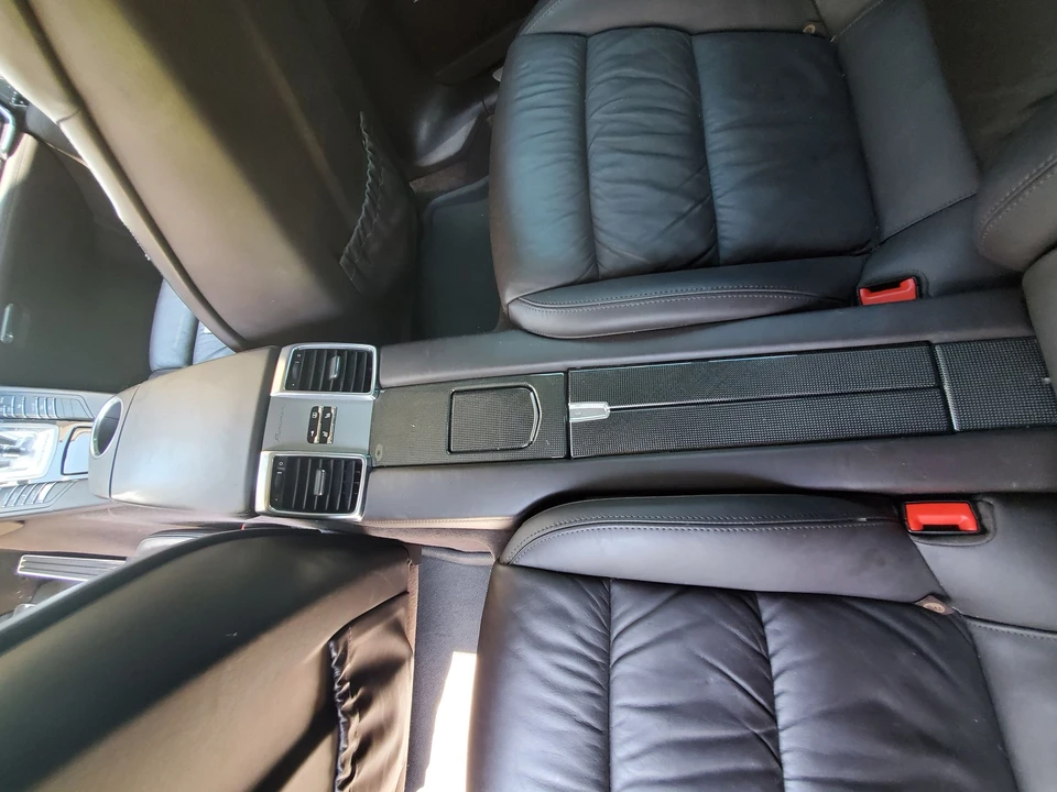 Porsche 970 Panamera Turbo - Image 10 of 10