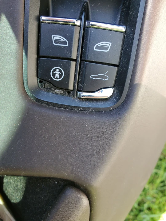 2011 Porsche 970 Panamera Turbo - Image 11 of 11