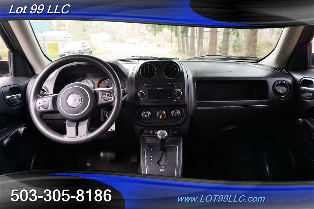 2011 Jeep Patriot - Image 2 of 4
