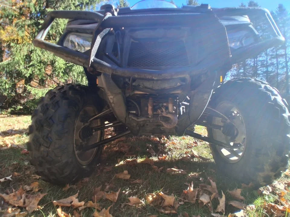 2011 Polaris - Image 7 of 12