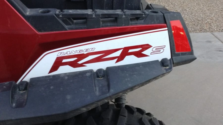 2011 Polaris - Image 9 of 10
