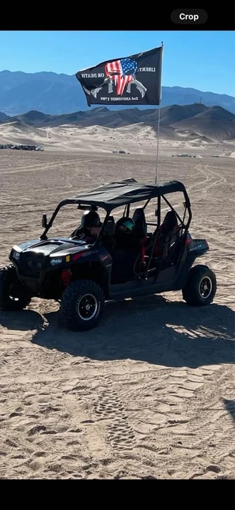 2011 Polaris - Image 3 of 6