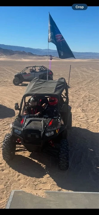 2011 Polaris - Image 6 of 6