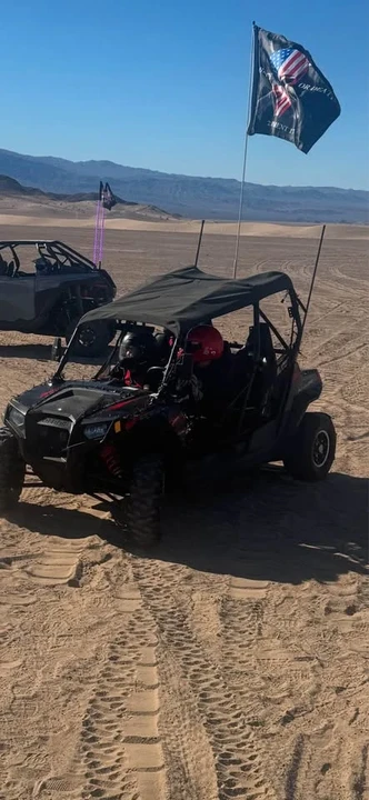 2011 Polaris - Image 4 of 6