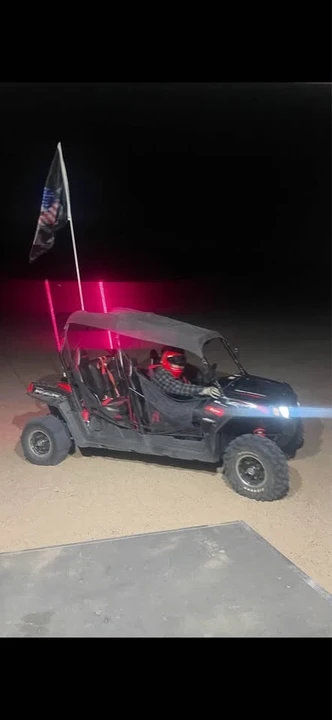 2011 Polaris - Image 2 of 6