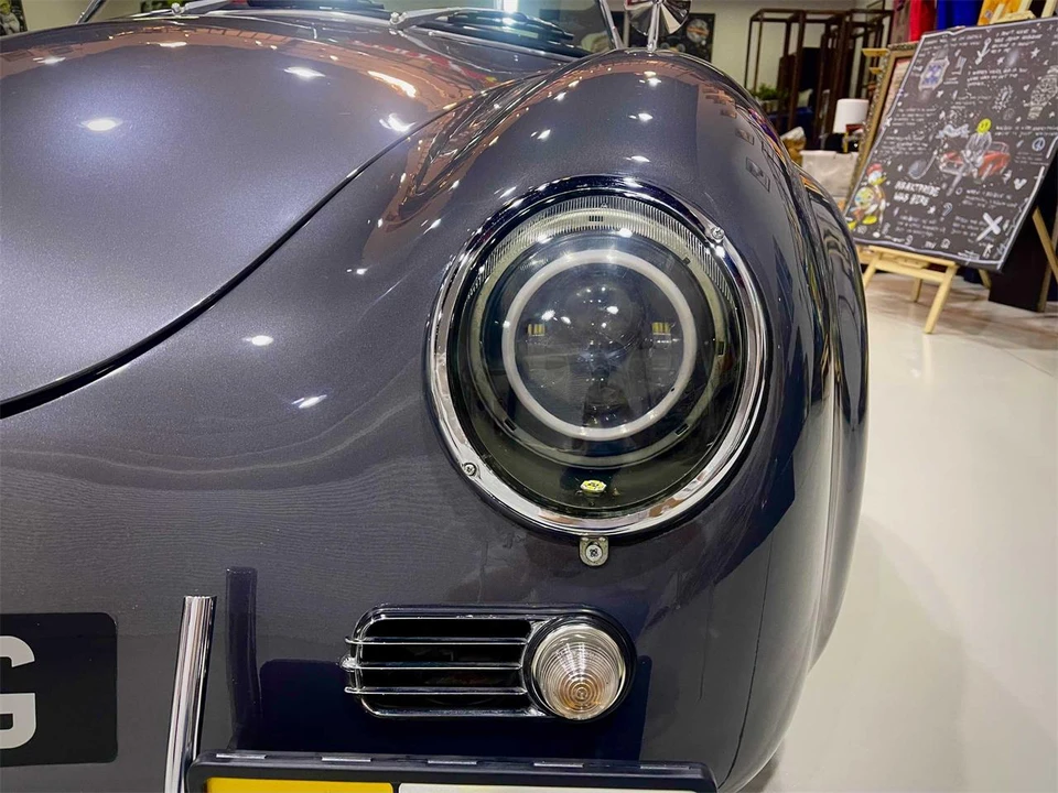 2011 Porsche 356 Replica - Image 10 of 31