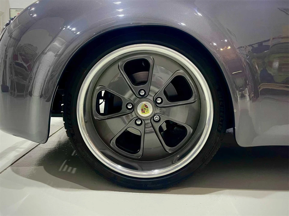 2011 Porsche 356 Replica - Image 11 of 31