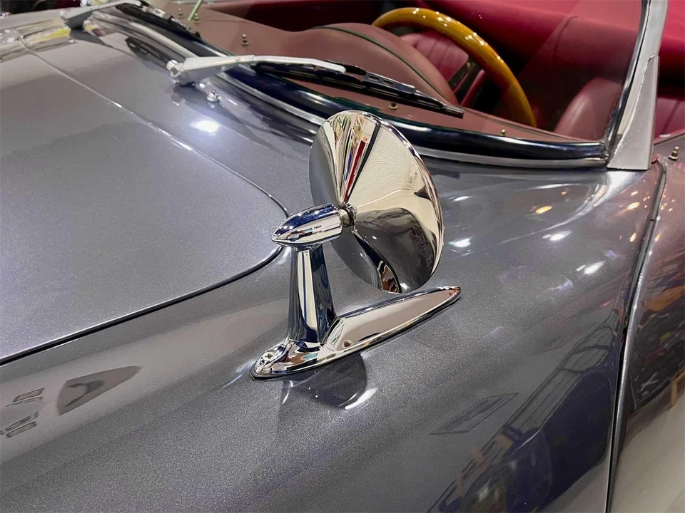 2011 Porsche 356 Replica - Image 12 of 31