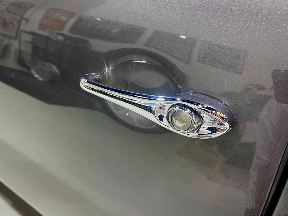 2011 Porsche 356 Replica - Image 17 of 31