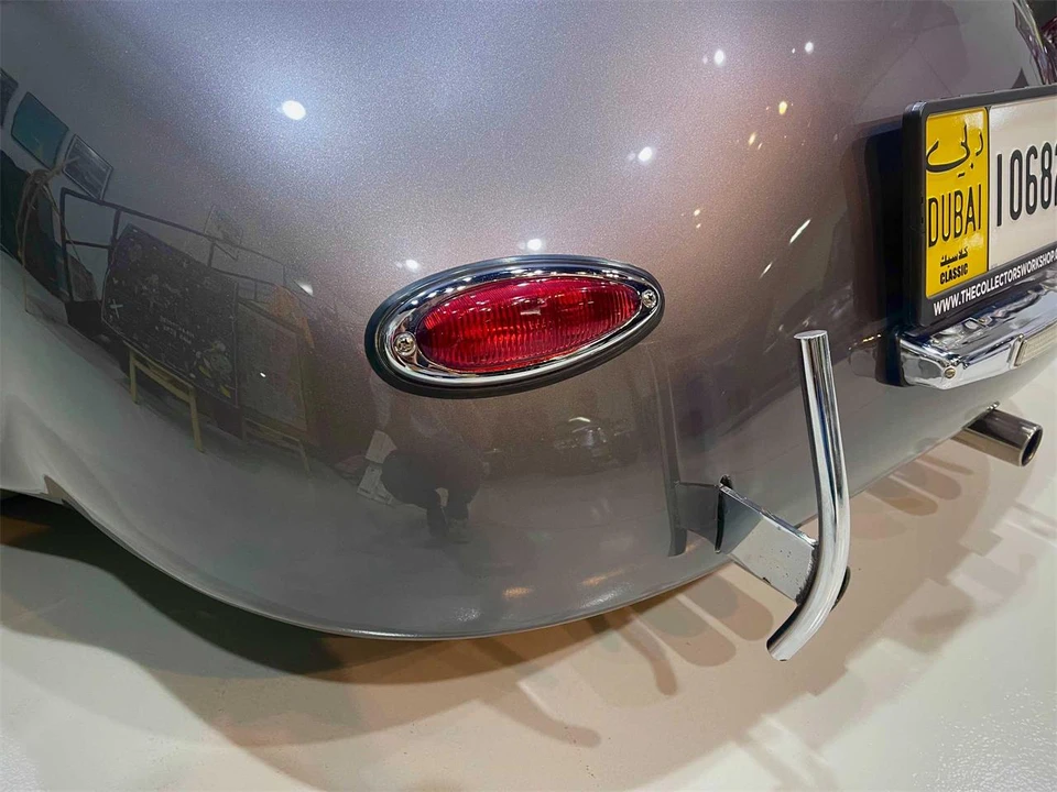 2011 Porsche 356 Replica - Image 23 of 31