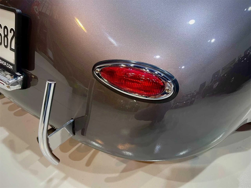 2011 Porsche 356 Replica - Image 25 of 31