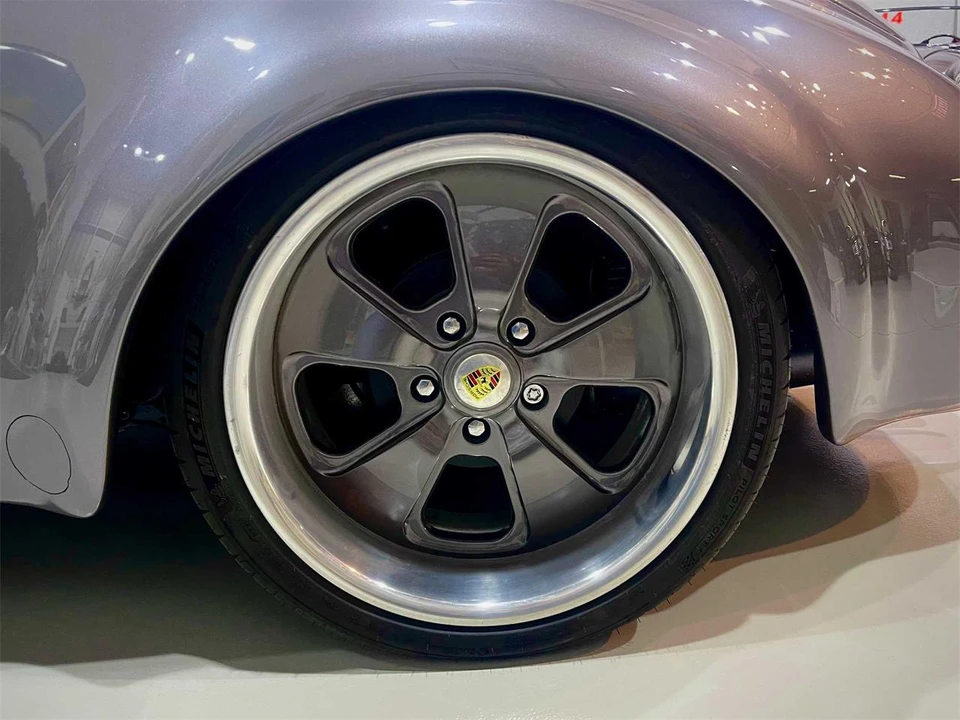 2011 Porsche 356 Replica - Image 29 of 31