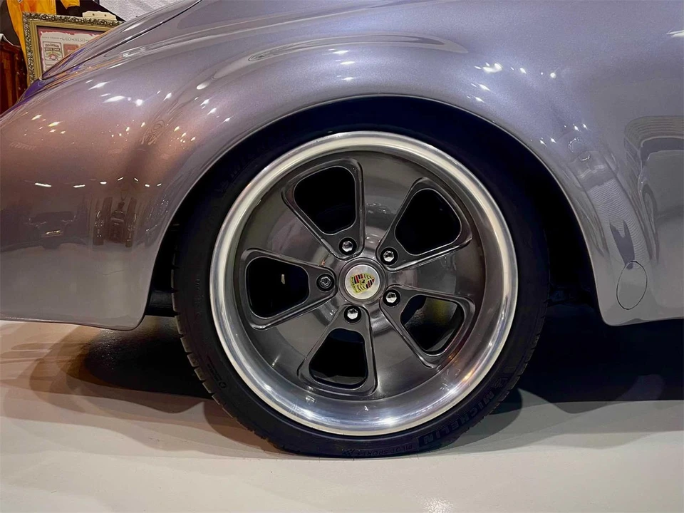 2011 Porsche 356 Replica - Image 30 of 31