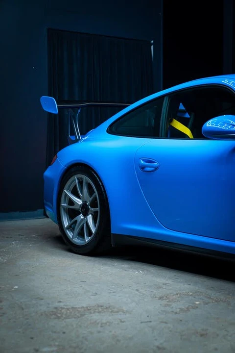 2011 Porsche 997 Carrera - Image 25 of 31