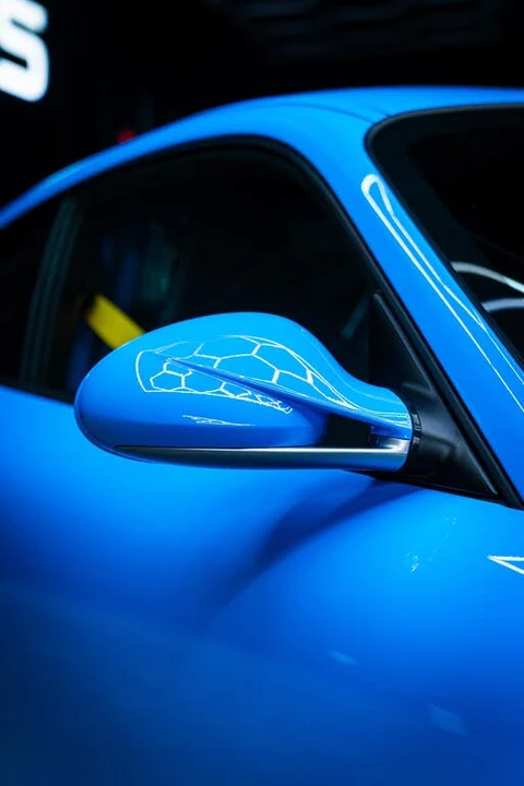 2011 Porsche 997 Carrera - Image 12 of 31