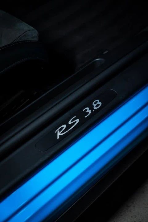 2011 Porsche 997 Carrera - Image 19 of 31
