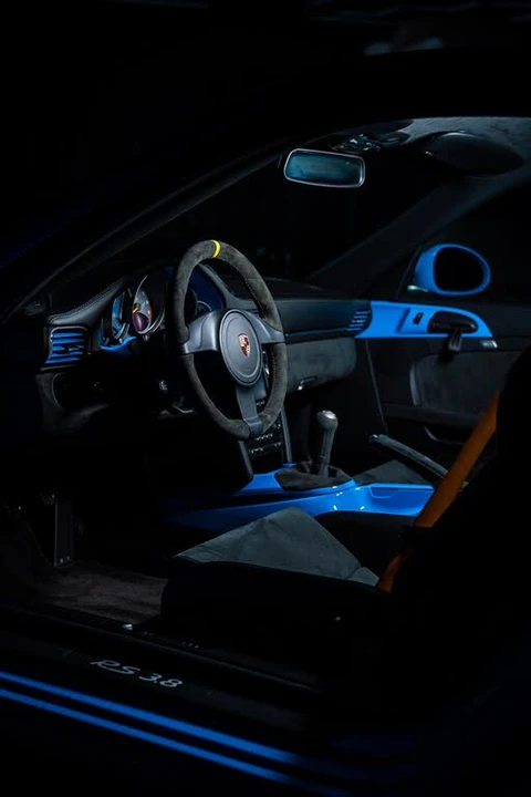 2011 Porsche 997 Carrera - Image 21 of 31