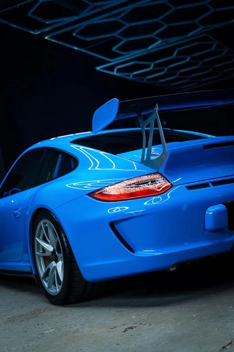 2011 Porsche 997 Carrera - Image 13 of 31