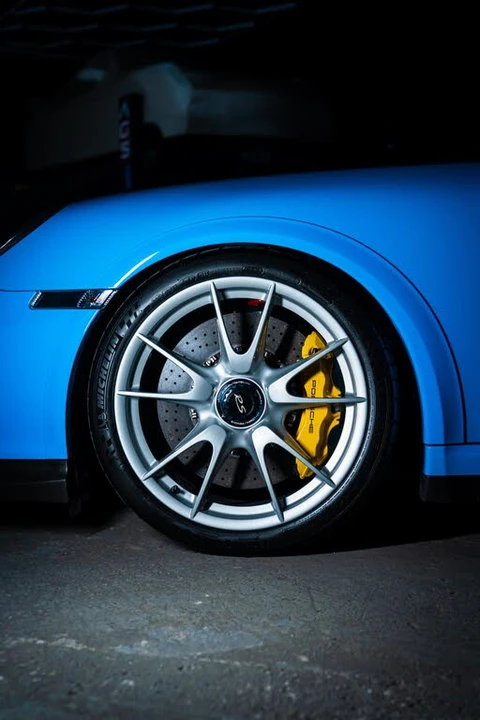 2011 Porsche 997 Carrera - Image 14 of 31