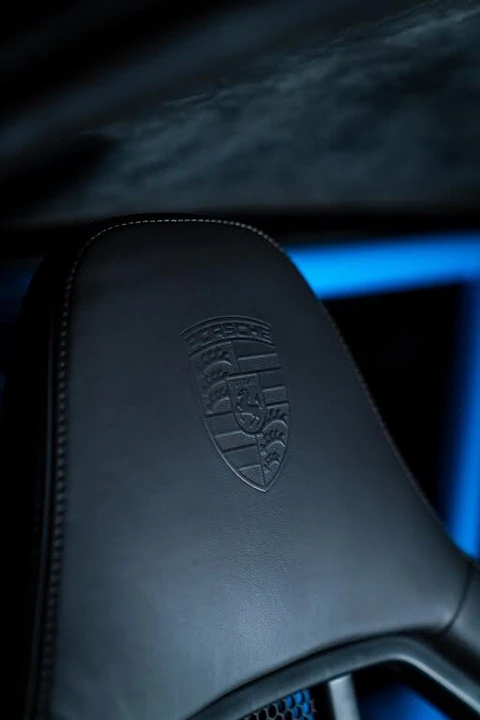 2011 Porsche 997 Carrera - Image 20 of 31