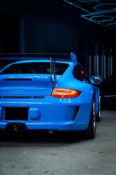2011 Porsche 997 Carrera - Image 23 of 31