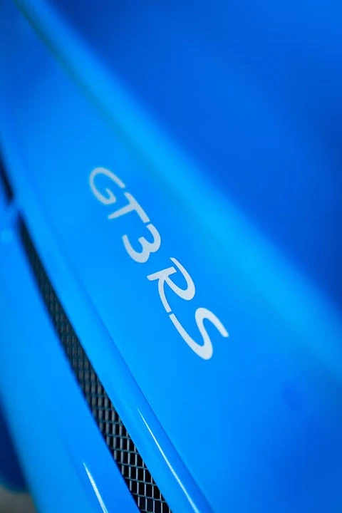 2011 Porsche 997 Carrera - Image 26 of 31