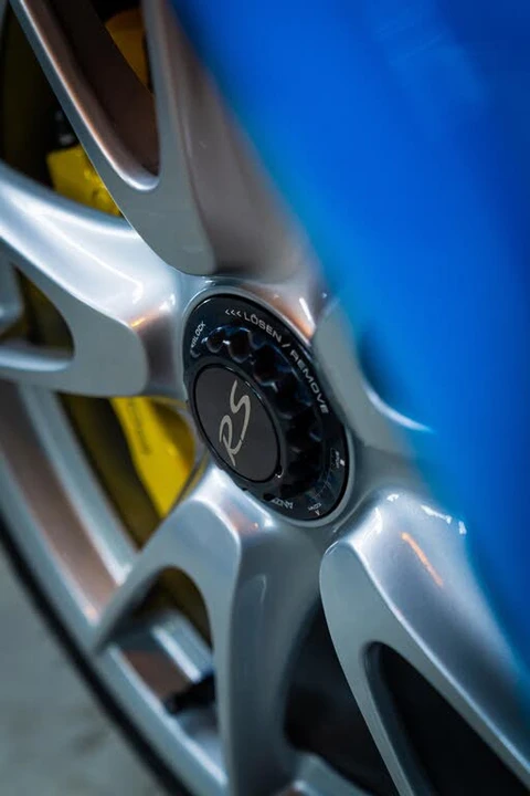 2011 Porsche 997 Carrera - Image 9 of 31