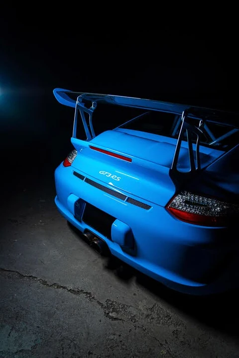 2011 Porsche 997 Carrera - Image 24 of 31