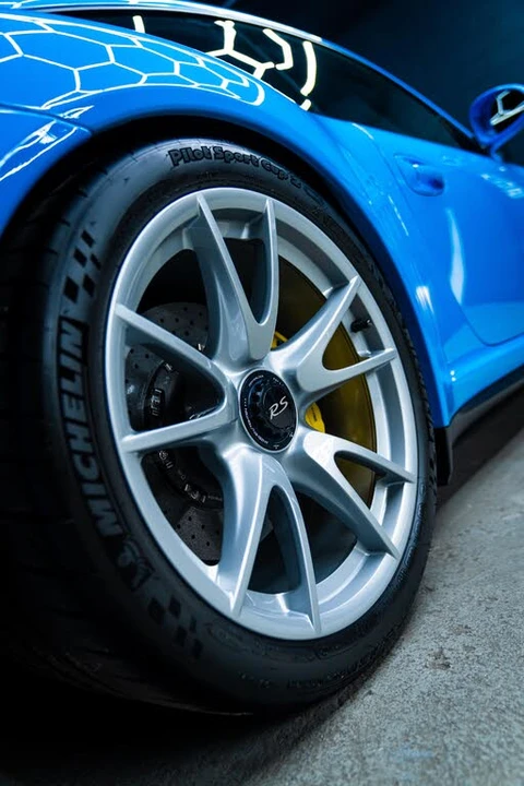 2011 Porsche 997 Carrera - Image 11 of 31
