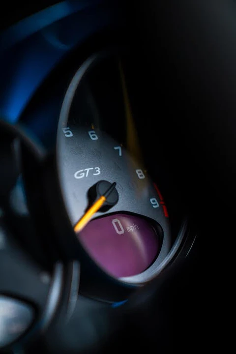 2011 Porsche 997 Carrera - Image 31 of 31