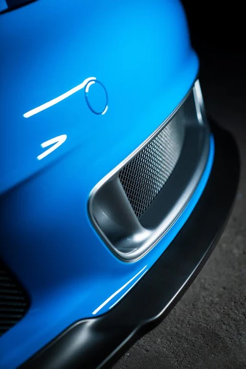 2011 Porsche 997 Carrera - Image 10 of 31