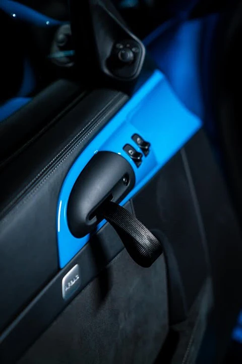 2011 Porsche 997 Carrera - Image 8 of 31