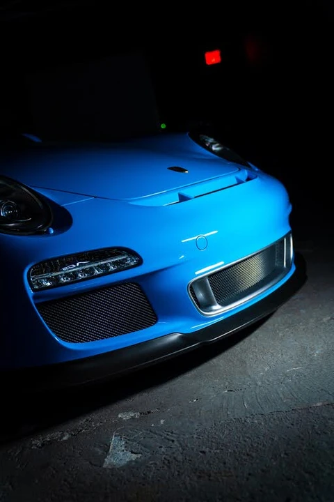 2011 Porsche 997 Carrera - Image 29 of 31