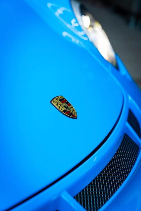 2011 Porsche 997 Carrera - Image 22 of 31