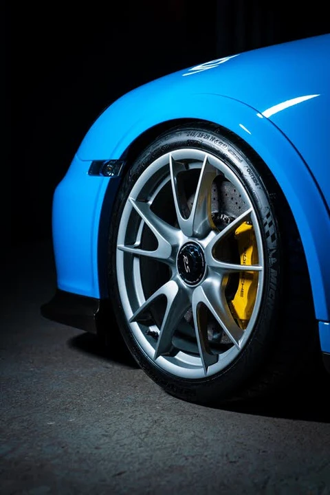 2011 Porsche 997 Carrera - Image 27 of 31