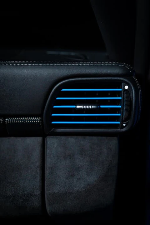 2011 Porsche 997 Carrera - Image 7 of 31