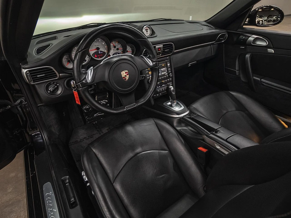 2011 Porsche 997 Carrera - Image 4 of 6