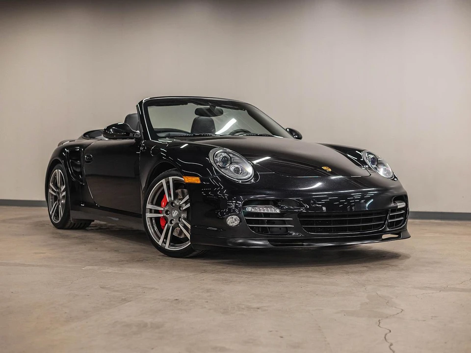 2011 Porsche 997 Carrera - Image 3 of 6