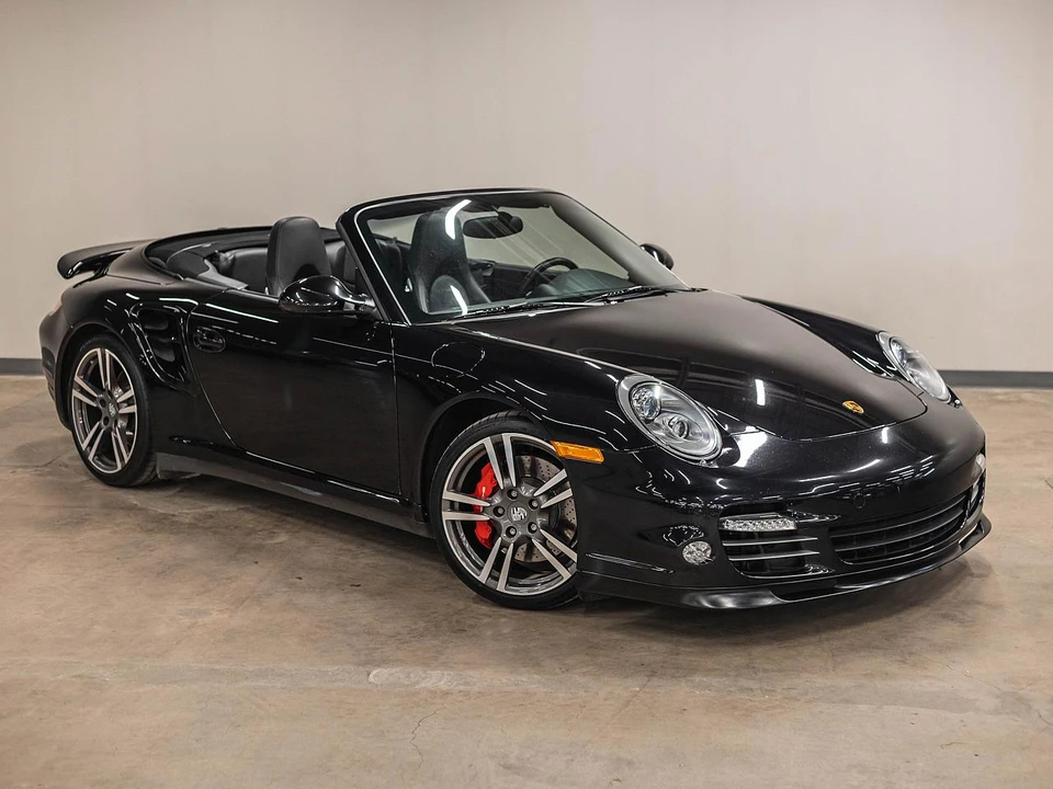 2011 Porsche 997 Carrera - Image 2 of 6