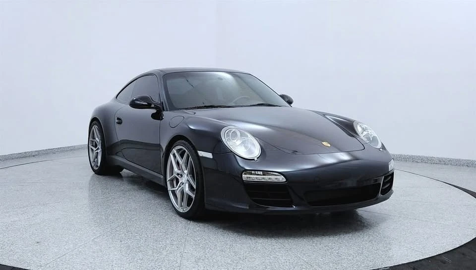 2011 Porsche 997 Carrera - Image 7 of 20