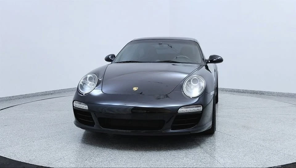 2011 Porsche 997 Carrera - Image 8 of 20