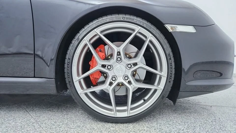 2011 Porsche 997 Carrera - Image 15 of 20