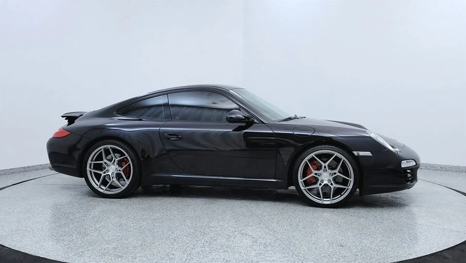 2011 Porsche 997 Carrera - Image 6 of 20