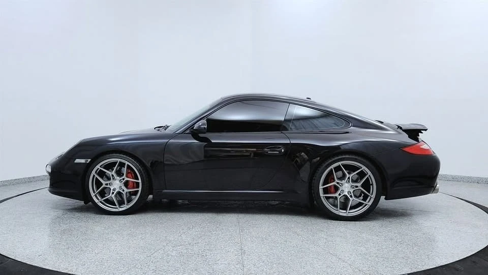 2011 Porsche 997 Carrera - Image 2 of 20