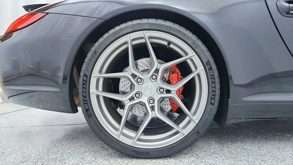 2011 Porsche 997 Carrera - Image 14 of 20